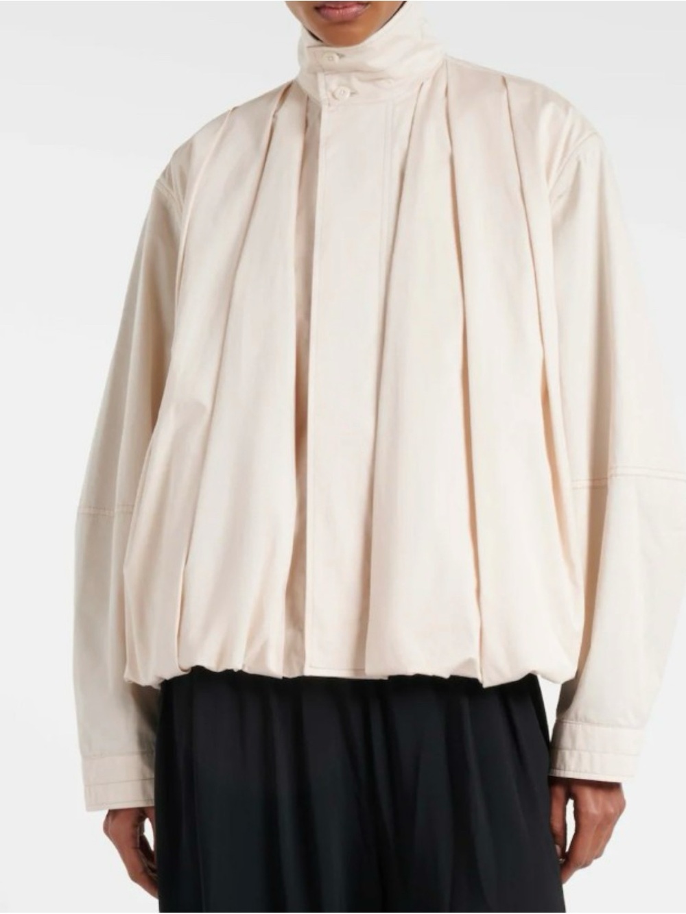 Lemair Jacket | Size 36 / US M | NWOT | $1,088 Retail